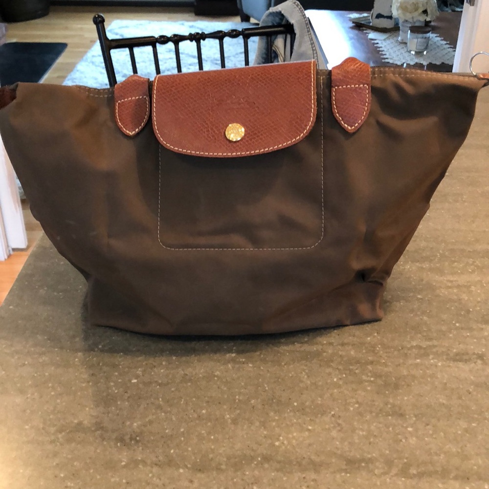 Longchamp La Pliage